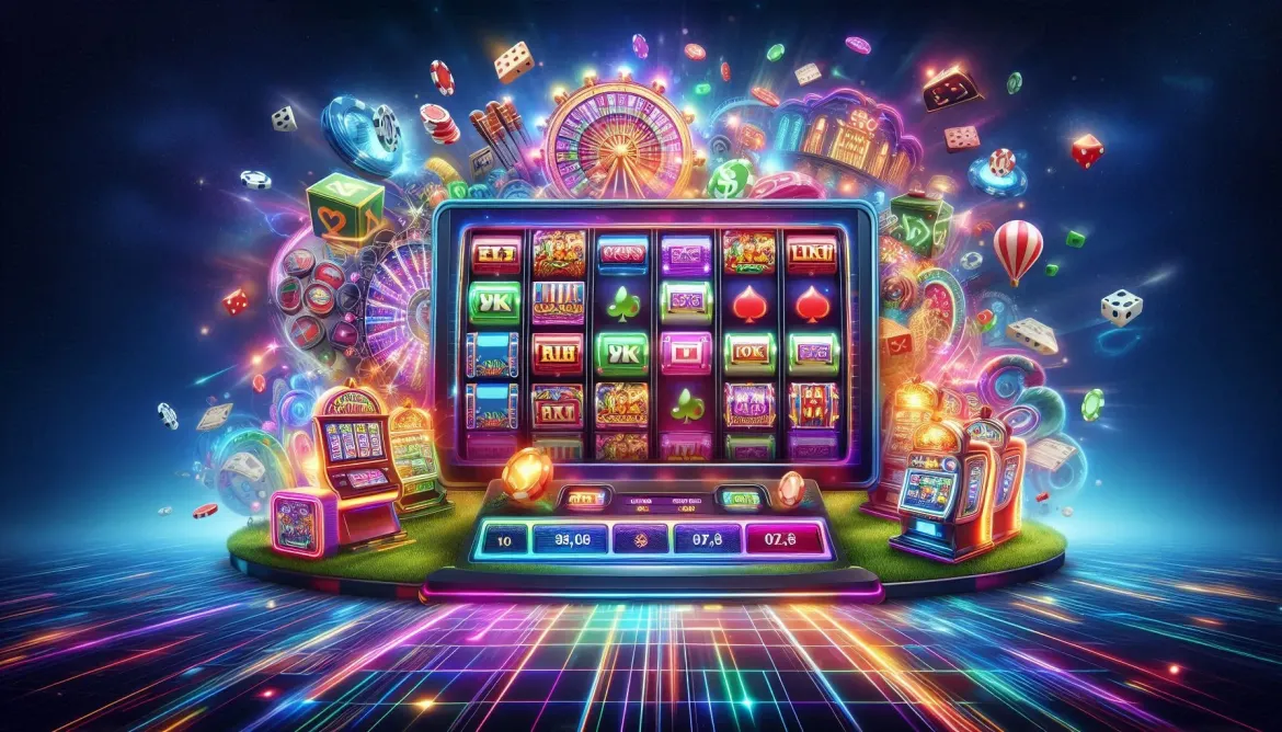 VOX Casino
